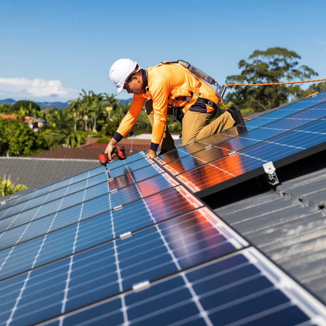 Fotovoltaico, in Italia solo il 5% delle famiglie ha installato in casa dei pannelli solari